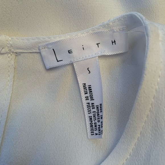 Leith‎ top - Picture 3 of 4